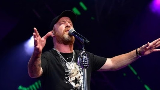 La Beriso reprograma para abril su show en Obras por Covid positivo de su cantante