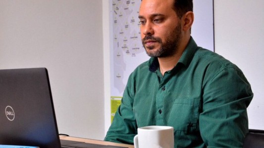 Funcionario de Salud bonaerense dijo que existen "indicios" de que Ómicron circula en el conurbano