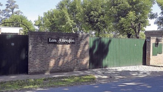 Macri recibirá a los Rolling Stones en la quinta Los Abrojos