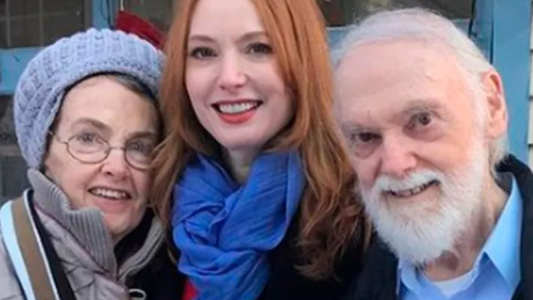 Encontraron sin vida a los padres de una actriz de la serie "The Walking Dead"