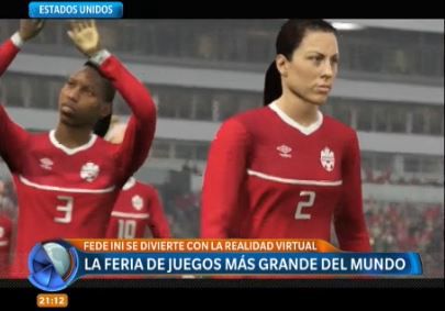 Los juegos que asombran al mundo