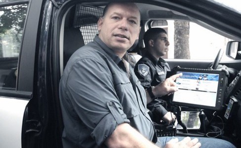 El Gobierno pasó a retiro en el Ejército a Sergio Berni