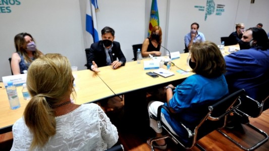 Anunciaron el pago de un bono de $20.000 a estatales bonaerenses: incluye a docentes