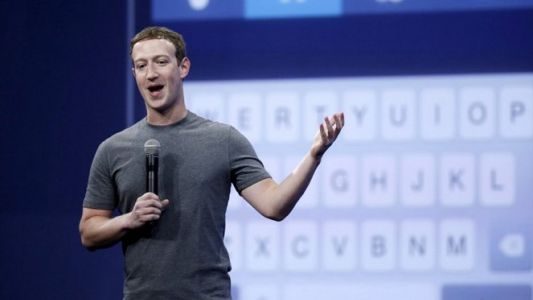 Mark Zuckerberg: "Los sentimientos se podrán enviar digitalmente"
