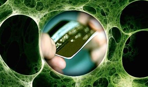 Cómo funciona el nuevo virus que roba los números de las tarjetas de crédito