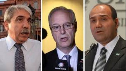 Procesan a Aníbal y dos ex ministros de Salud por el plan Qunita