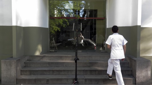 Menos heridos por pirotecnia en el Hospital de Quemados, Lagleyze y Santa Lucía
