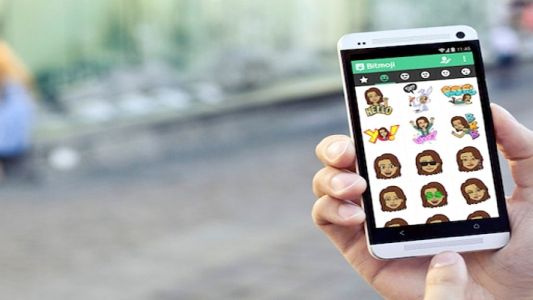 #WorldEmojiDay : una aplicación para crear tus propios diseños