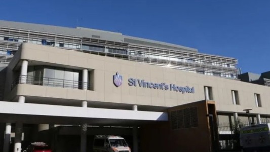 Australia: Un hospital admitió que libró cientos de falsos negativos a enfermos de coronavirus
