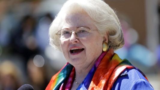 Murió la abogada que logró el derecho al aborto en EE. UU.