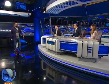 Transporte alternativo para la Ciudad