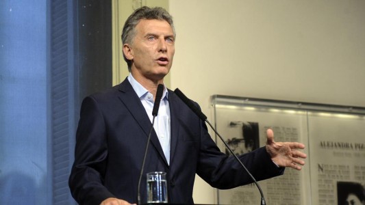 Macri se comunicó con la familia de las jóvenes asesinadas en Ecuador