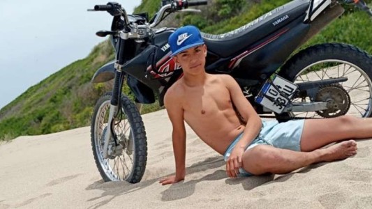 Indagaron a los tres policías detenidos por el encubrimiento del crimen de Luciano Olivera en Miramar