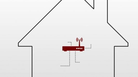 Claves para advertir si hay alguien "colgado" al WiFi