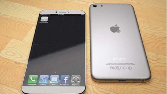 Se viraliza un video que muestra cómo sería el iPhone 7