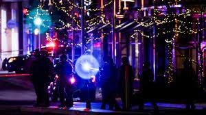 Cuatro muertos y tres heridos en un tiroteo en Estados Unidos