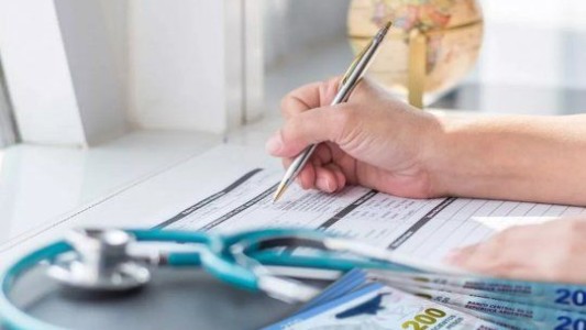 Marcha atrás: las prepagas y obras sociales dejan sin efecto el cobro de copagos