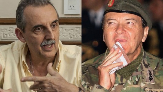 Guillermo Moreno y el ex general Milani abrirán una panchería