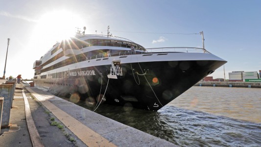 México permitirá cruceros en sus puertos sin importar que tengan pasajeros con coronavirus