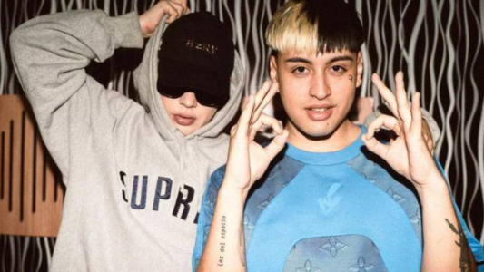 Memes, teorías conspirativas y ¿Un estreno más?: Bizarrap lanzó la última Music Session del año