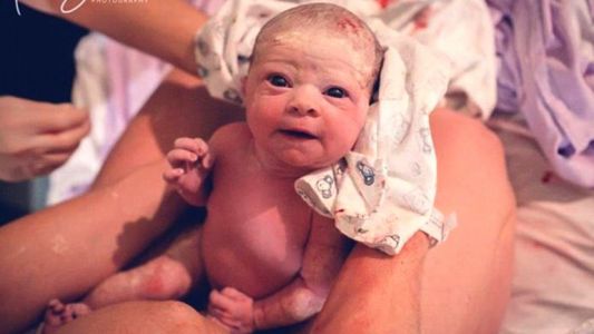 Polémica: las fotos que censuró Instagram en la Semana Mundial de la Lactancia