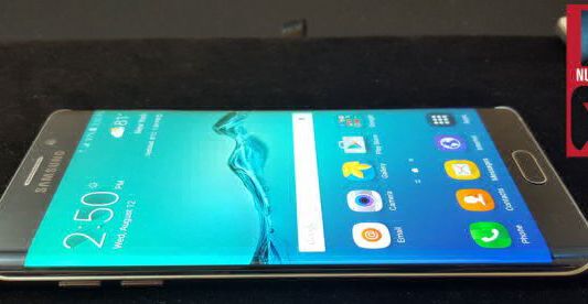 #Tecno: Presentaron el Galaxy Note 5 y el S6 Edge Plus