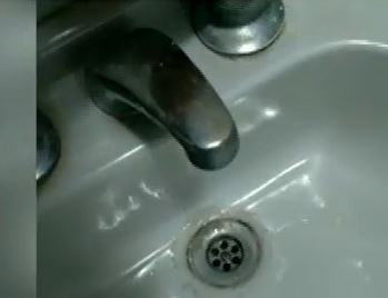 Quilmes: Vecinos no tienen agua desde hace 12 días