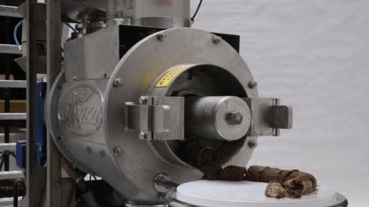 Robots con funciones escatológicas al servicio de la ciencia