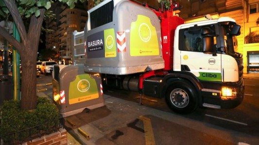 Año Nuevo: la Ciudad informó cómo funcionarán los servicios públicos durante el fin de semana