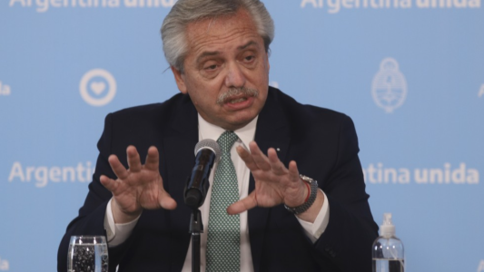 El Presidente recibirá el año nuevo en Champamalal y se quedará a pasar el fin de semana