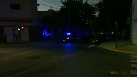 Casi 90.000 usuarios de la zona sur del AMBA están sin luz