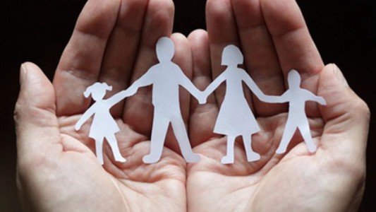 Oficializaron los nuevos montos de asignaciones familiares