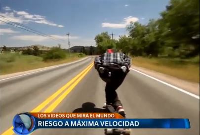 Los videos virales que sorprendieron esta semana