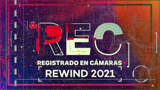 #REC Rewind: los videos más impactantes del 2021
