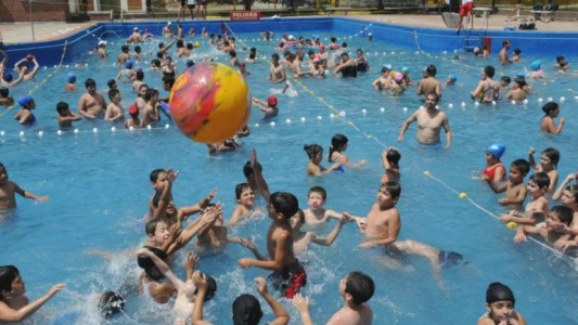 Abrieron sus puertas las colonias de vacaciones porteñas