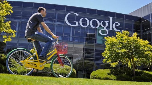 Google permite que sus empleados se presten días de vacaciones