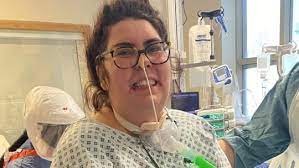 El milagro de la enfermera con coronavirus que despertó de un coma de 45 días: "El viagra me salvó la vida"