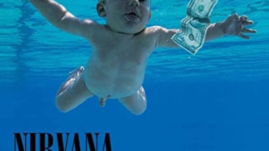 Archivaron la demanda contra Nirvana del bebé del álbum "Nevermind"