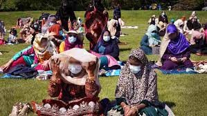 Detienen en India a tres participantes de una falsa subasta de mujeres por internet