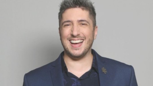 Jey Mammon celebró su pase a Telefe