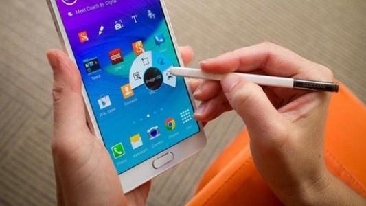 Locos por los celulares