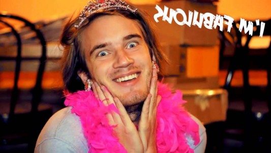 Forbes publica el primer ranking de YouTubers: ellos son los 10 más ricos del mundo