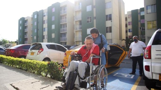 Cómo serán las últimas horas del colombiano que se someterá a una eutanasia