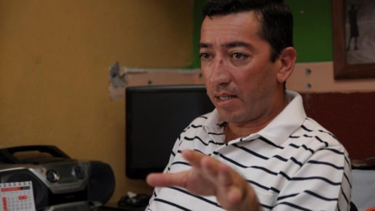 Intendente que no pasó el test de alcoholemia quiere derogar las multas por ebriedad