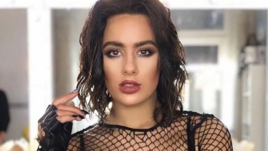 El dramático testimonio de Flor Jazmín Peña tras sufrir un accidente en la ruta