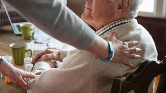 Abre la inscripción para el curso gratuito de asistente gerontológico