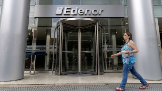 Cortes de luz: Edenor estima que el servicio volverá dentro de dos horas y en forma escalonada