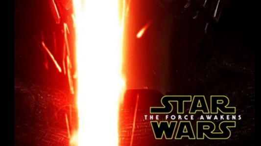 Star Wars: cómo personalizar tu foto de Facebook con una espada láser