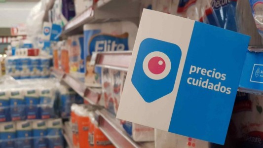 El Gobierno oficializó la lista de los 1.321 productos incluidos en el programa Precios Cuidados