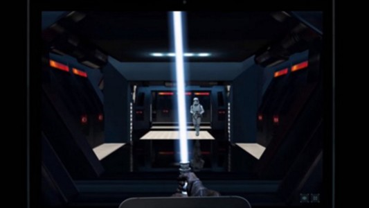 Google y Facebook se suman a la fiebre por Star Wars